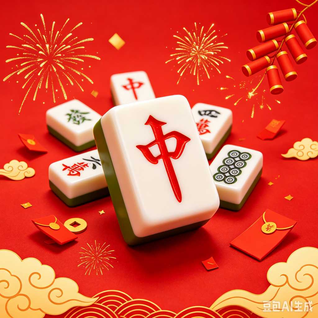 Bath,mahjong