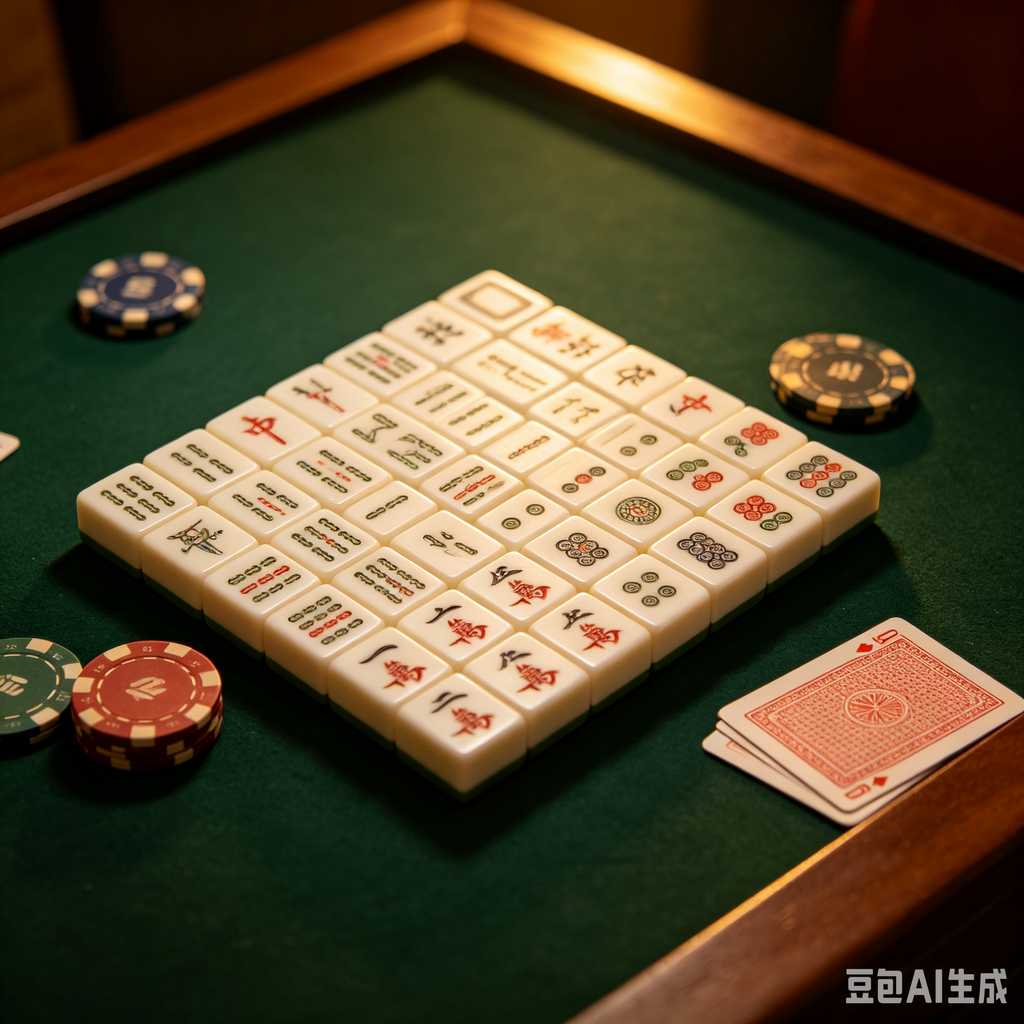 Boston,mahjong